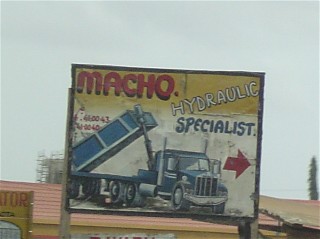 Hydraulic System Repair